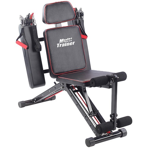Pearl sports multi trainer - pearl,