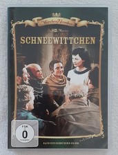 DVD Märchenklassiker: Schneewittchen