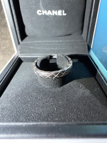 Chanel coco crush ring - chanel,