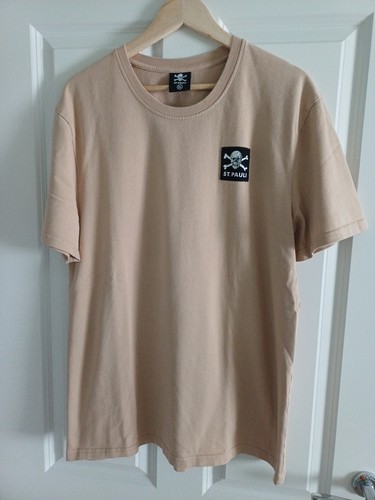 Pauli t shirt xl - pauli, t-shirt