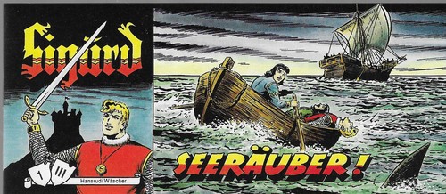 Sigurd piccolo iii - sigurd,