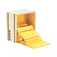 KAPLA-Holzplättchen 40er Box