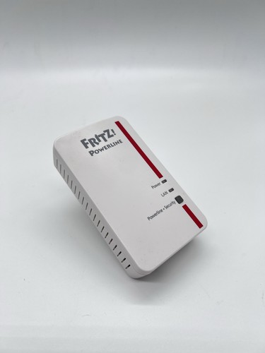 Avm fritz powerline 1000e - avm,