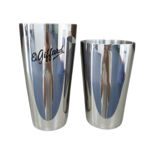 Giffard boston shaker - boston, –