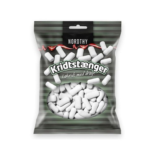 Nordthy kridtstaenger - kridtstaenger, /