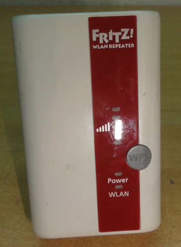Avm fritz wlan repeater - fritz!wlan,
