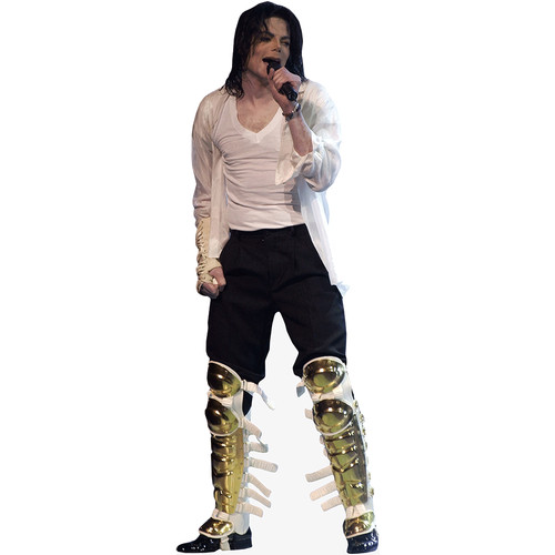 Michael jackson - michael,