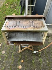 Cramer Gas Koffer für