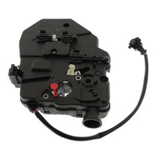 Heckklappenschloss Kofferraum