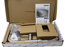 BLANCO LANORA-S Küchenarmatur