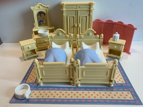 Playmobil puppenhaus anno - playmobil,