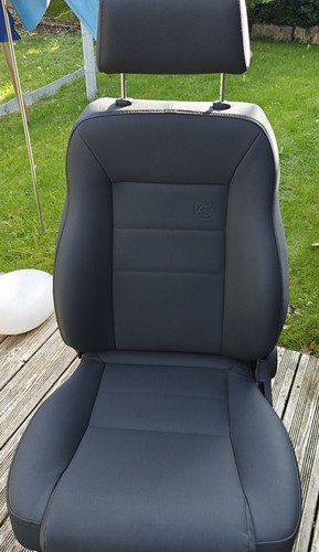 Jeep wrangler sitz - yj,