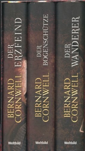 Die bücher vom heiligen gral - bücher,