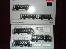 Märklin 43019 H0
