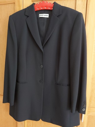 Schicker damen hosenanzug - schicker,
