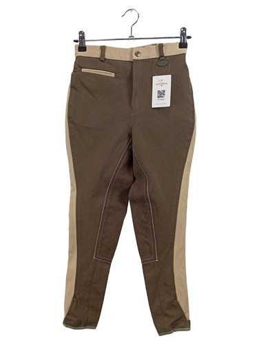 Hkm reithose braun kinder - hkm,