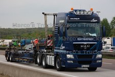 LKW Foto MAN TGX