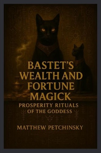 Bastet wealth and - and, fortune