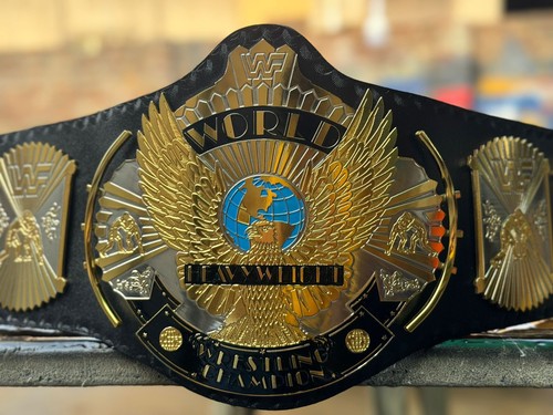 Winged eagle heavyweight - eagle,