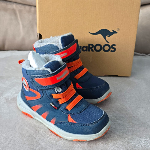 Kangaroos unisex kinder - kangaroos,