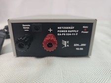 EA Elektro-Automatik Netzgerat