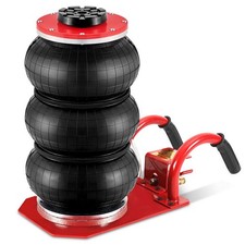 Pneumatischer Wagenheber