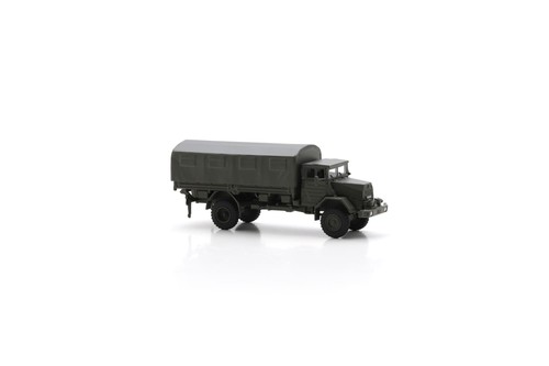 Schuco man 630 - man, l2ae
