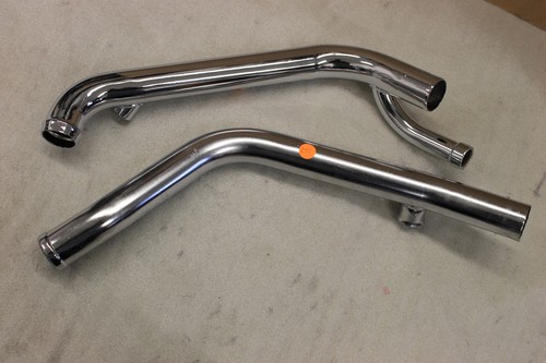 Harley davidson auspuff - harley,