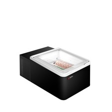GGM Gastro Tisch-Eisvitrine -