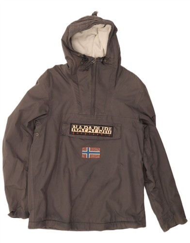 Napapijri herren anorak jacke - napapijri,