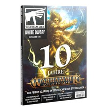White Dwarf Ausgabe 516 "10