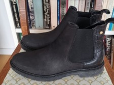 Salamander Chelsea Boots Gr41