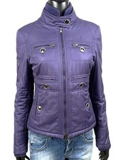 Fay Damen Jacke M Lila