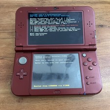 NEW Nintendo 3ds LL XL JAPAN