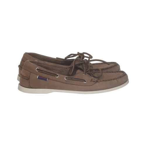 Sebago docksides segelschuhe - sebago, docksides,