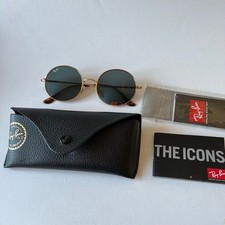 Vintage RAY-BAN RB1970 Oval