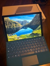 Microsoft Surface Pro 4