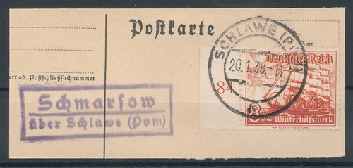 867651 briefstück mit - dr,