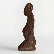 Schöne Vintage Speckstein