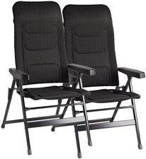 Brunner rebel pro campingstuhl - pro,