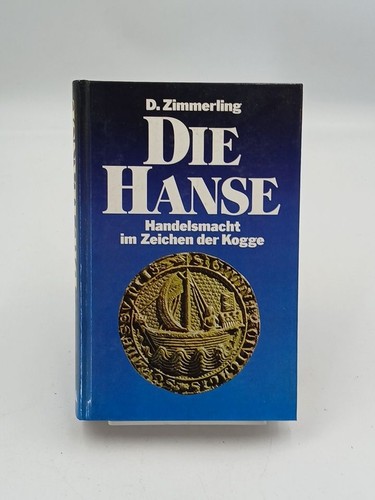 Die hanse sonderausgabe - die,