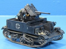 3,7 cm Pak 36 auf Selbstfahrlafette Bren(e)   -   gebaut in 1:35