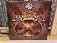 BLACK COUNTRY COMMUNION * 1st Same * 2LP Vinyl mint-| Joe Bonamassa Glenn Hughes