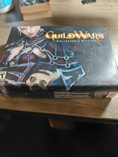 Guild Wars Collector's Edition