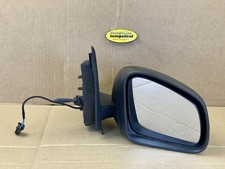 Renault Twingo Aussenspiegel elektrisch verstellbar rechts 7201103 Bj 2018