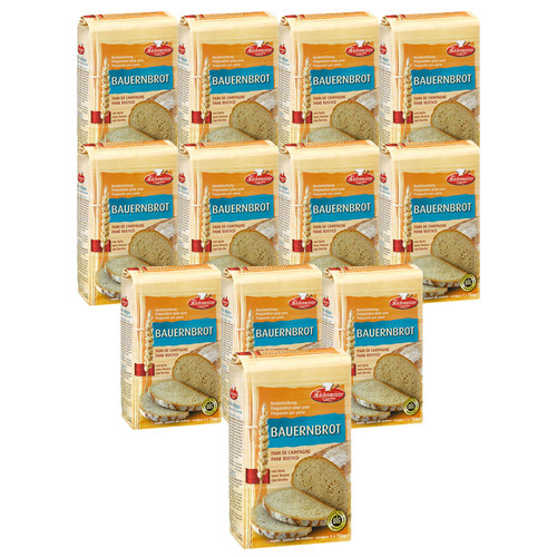 Bielmeier brotbackmischung - bielmeier,