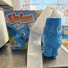 Hasbro Elefun Children's Game