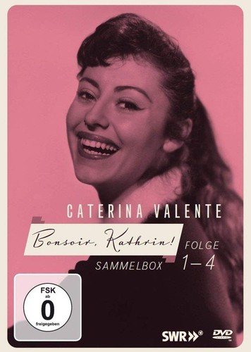 Caterina valente bonsoir - caterina, valente-bonsoir