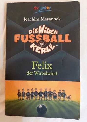Die wilden fussballkerle - wilden,