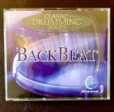 Spectrasonics Backbeat Classic